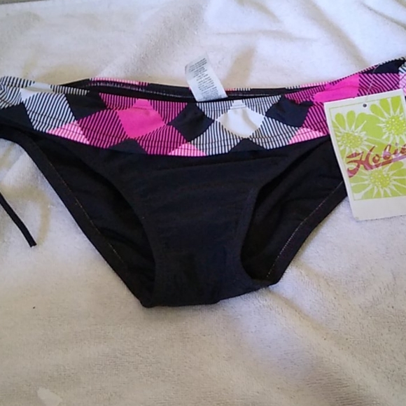 Hobie NWT swim bottoms - Picture 1 of 5